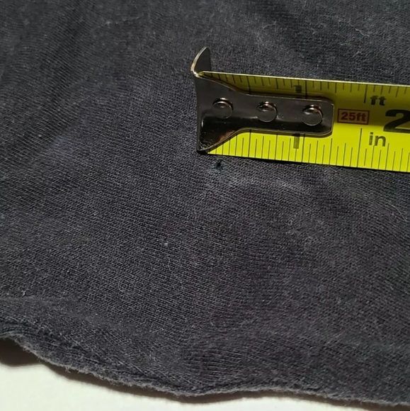 Danzig + Circle of Snakes 2005 American Tour Shirt - Picture 4 of 4